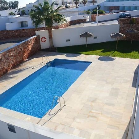 Apartmán Vistas Cerro Negro Almería Exteriér fotografie