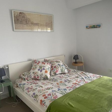Apartmán Vistas Cerro Negro Almería Exteriér fotografie