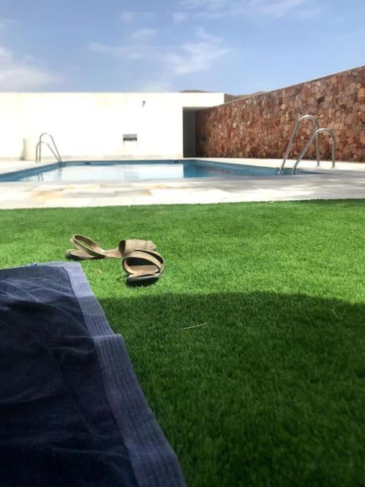 Apartmán Vistas Cerro Negro Almería Exteriér fotografie
