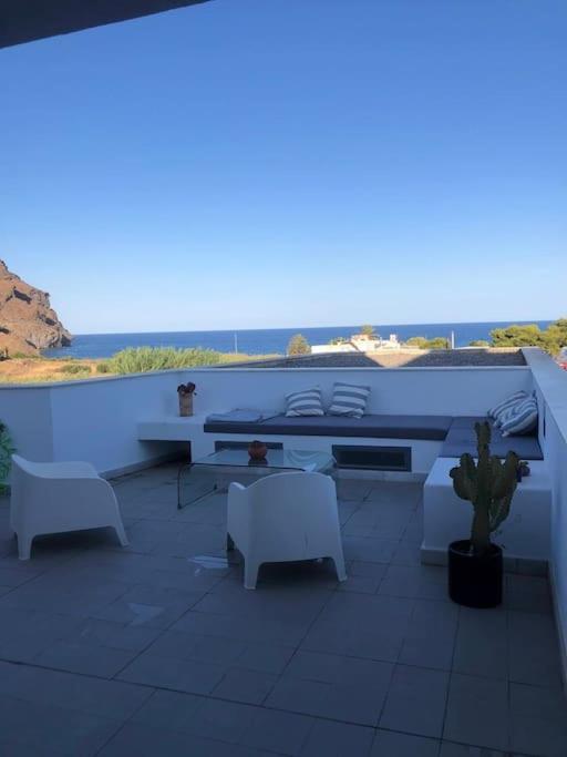 Apartmán Vistas Cerro Negro Almería Exteriér fotografie