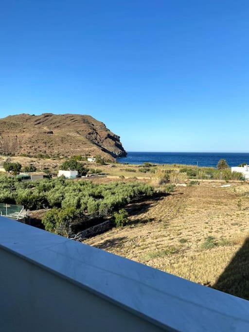 Apartmán Vistas Cerro Negro Almería Exteriér fotografie