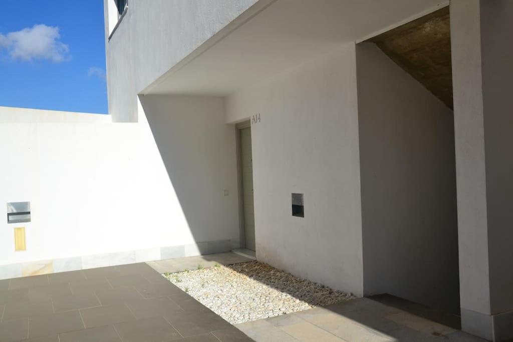 Apartmán Vistas Cerro Negro Almería Exteriér fotografie