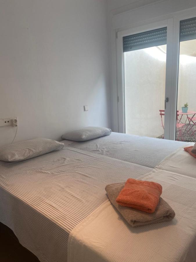 Apartmán Vistas Cerro Negro Almería Exteriér fotografie